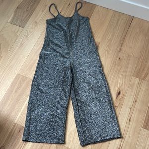 Sparkly party onesie! Size Xs